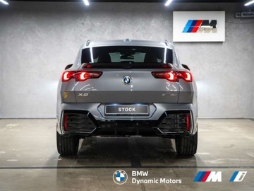 BMW X2 U10 SUV 2.0 18d 150KM 2025 BMW X2 sDrive18d 150 KM - Gotowy do Odbioru - Pakiet Premium - Hak Holowni, zdjęcie 6