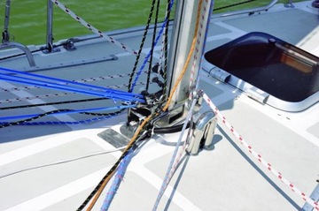 Веревка плетеная полипропиленовая 4мм - 400м