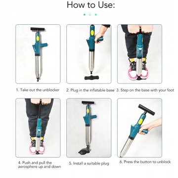 ПИСТОЛЕТ ДЛЯ БЛОКИРОВКИ ДАВЛЕНИЯ ДЛЯ ТРУБ