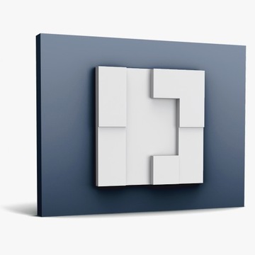Orac Decor W103 Panel ścienny 3D sztukateria
