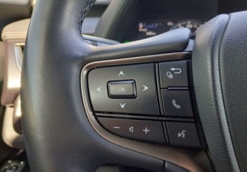 Lexus UX Crossover 250h 184KM 2022 Lexus UX UX 250h F Sport Design FV23 Salon PL Serwis ASO 1 wl., zdjęcie 30