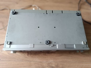 Дековый магнитофон Philips F6133