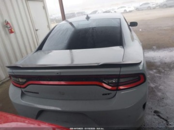 Dodge Charger VII 2022 Dodge Charger Gt 2022 3.6 Benzyna 300KM, zdjęcie 4