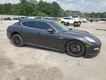 Porsche Panamera I Liftback 3.0 V6 380KM 2012 Porsche Panamera S Hybrid 2012 3.0l 3.0 Hybryda 380KM, zdjęcie 4