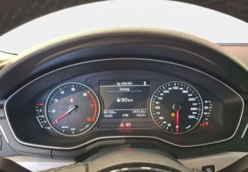 Audi A4 B9 Limousine Facelifting 2.0 35 TFSI 150KM 2022 Audi A4 Limousine VAT 23 Advanced 2.0TFSI mHEV 150KM S-tronic 2022 r., sal, zdjęcie 21
