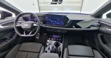 Audi A5 B10 S5 Limousine 3.0 TFSI 367KM 2026 Audi S5 Limousine Pakiet Tech Pro S line Interieur S Czern plus Duzy ra, zdjęcie 18
