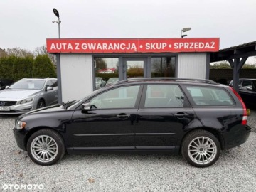 Volvo V50 2006 Volvo V50 Volvo V50 2.5 Benzyna 220KM, zdjęcie 29