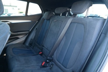 BMW X2 F39 2018 BMW X2 BMW X2 M Sport Adaptive LED Dostęp Komforto, zdjęcie 12