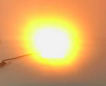 СВЕТОДИОДНАЯ ВСПЫШКА СИГНАЛЬНАЯ ЛАМПА СТРОБОСКОП МАГНИТ