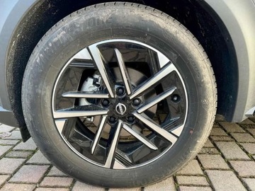 Nissan Juke II Crossover Facelifting 1.0 DIG-T 114KM 2025 Od ręki - N-Connecta 1.0 DIG-T 114KM / Pakiet Zimowy, zdjęcie 8