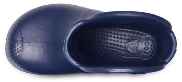 CROCS HANDLE IT RAIN BOOT ТЕМНО-СИНИЕ РЕЗЕРВНЫЕ БОТИНКИ R.28/29 C11