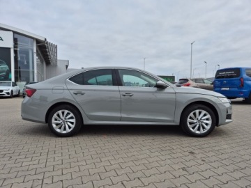 Skoda Octavia IV Liftback 1.5 TSI EVO 150KM 2026 Skoda Octavia Edition 130 2.0 TDI DSG Auto z placu, zdjęcie 3