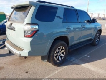 Toyota 2023 Toyota 4-Runner Trd Off Road Premium 2023 4.0 Benzyna 270KM, zdjęcie 5