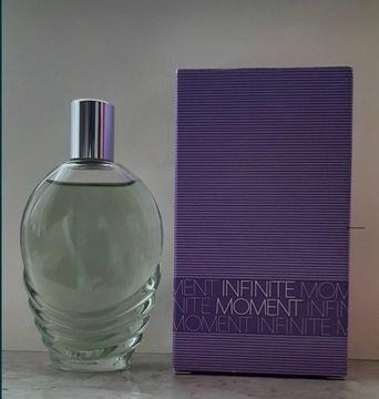 AVON UNIKAT infinite moment EDT 50ml
