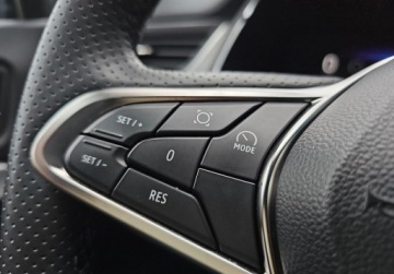 Renault Captur II Crossover Facelifting 1.0 TCe 90KM 2024 Renault Captur FV23, Pl Salon, I wl, serwis pelny ASO, Gwarancja, Grupa Ad, zdjęcie 14