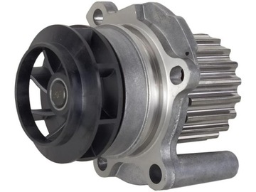 INA ГРМ + НАСОС AUDI A3 A4 B7 A6 C6 2.0 TDI