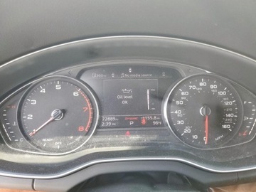 Audi Q5 II 2021 Audi Q5 2021 AUDI Q5 PREMIUM 2.0 Benzyna 261KM, zdjęcie 11