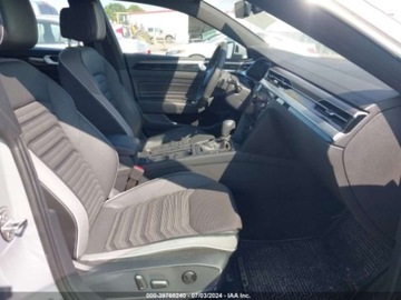 Volkswagen Arteon 2023 Volkswagen Arteon 2023r, 2.0T, R-Line, 4x4 2.0 Benzyna 300KM, zdjęcie 8