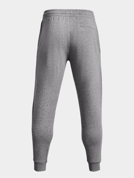 СПОРТИВНЫЕ БРЮКИ МУЖСКИЕ UNDER ARMOR ИЗ ХЛОПКОВОГО СПОРТИВНОГО БРЮКА 1379774