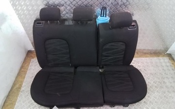 KIA CEED II FACELIFT KOMBI SEDADLA KOMPLET