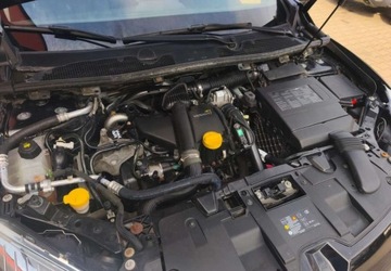 Renault Megane III Grandtour Facelifting 1.5 dCi 90KM 2012 Renault Megane Renault Megane 1.5 dCi Expression 1.5 Diesel 90KM, zdjęcie 20