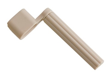 КРЕНКА ДЛЯ ЗАМЕНЫ СТРУН С ОЧИСТИТЕЛЕМ