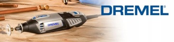 DREMEL 7760 LITE + 15 AKCESORIÓW
