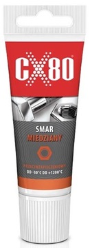 SMAR MIEDZIANY Smar przeciwzapieczeniowy 40g