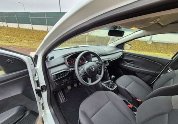 Dacia Jogger 1.0 TCe 110KM 2022 Dacia Jogger 1.0 Benz +LPG 110KM // Piękny zadbany !!!, zdjęcie 23