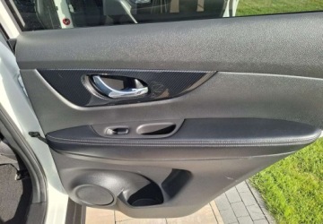 Nissan X-Trail III Terenowy Facelifting 1.6 DIG-T 163KM 2019 Nissan X-Trail Nissan X-Trail 1.6 DIG-T Tekna 1.6 Benzyna 163KM, zdjęcie 16