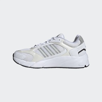 Adidas Buty Sportowe Oddychające CRAZYCHAOS IH0308 R. 38 2/3