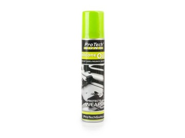Olejek silikonowy Pro Tech Guns 100 ml (192-004)
