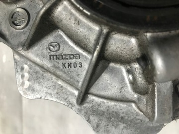 CX5 CX-5 12- 2.2 SH01 DIFER PŘEDNÍ NÁPRAVA REDUKTOR
