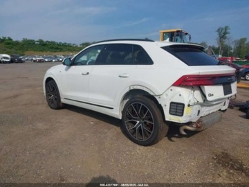 Audi Q8 2021 Audi Q8 Premium Plus 55 Tfsi Quattro Tiptronic 2021 3.0l 3.0 Benzyna 335KM, zdjęcie 3