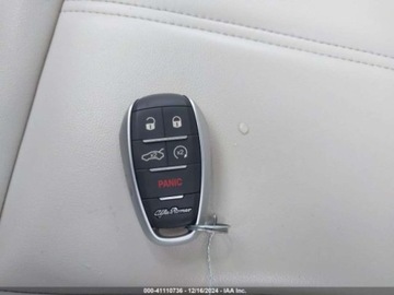 Alfa Romeo Stelvio SUV Facelifting 2.0 Turbo 280KM 2020 Alfa Romeo Stelvio TI 2020 2.0l 2.0 Benzyna 280KM, zdjęcie 11