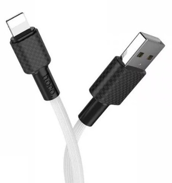 KABEL USB HOCO SUPERIOR X29 IPHONE LIGHTNING 1M