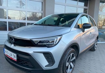 Opel 2023 Opel Crossland X salon Polska, Gwarancja, zdjęcie 16