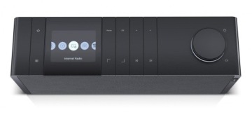 LOEWE KLANG S1 ЭКСКЛЮЗИВНЫЙ СПИКЕР + СТРИМЕР / WiFi / BT / USB / DAB / EN MENU
