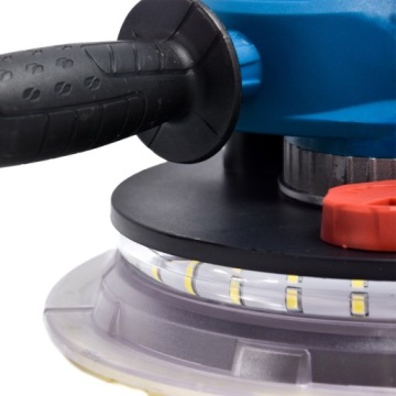 ШЛИФОВКА ДЛЯ ШТУКАТУРКИ МАЛЕНЬКАЯ СВЕТОДИОДНАЯ ЖИРАФА