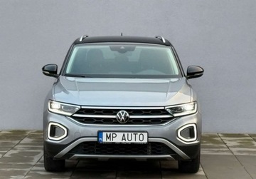 Volkswagen T-Roc I SUV Facelifting 2.0 TDI SCR 150KM 2024 Volkswagen T-Roc 2.0TDI 150km DSG STYLE gwar. salonPL 1wl kamera VAT23, zdjęcie 2