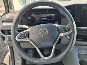 Volkswagen Caravelle T6 2025 Volkswagen Caravelle 2.0 TDI 170 KM Automat r.o. 3, zdjęcie 1