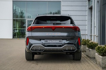 Cupra Terramar SUV 1.5 eTSI 150KM 2026 Cupra Terramar 1.5 e-TSI 150 KM DSG - Dostępny od, zdjęcie 7