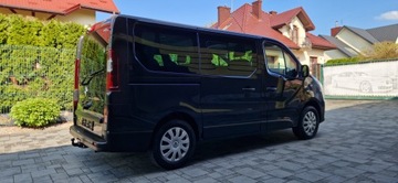 Renault Trafic III Furgon 1.6 dCi 120KM 2018 RENAULT TRAFIC! Super stan!, zdjęcie 10