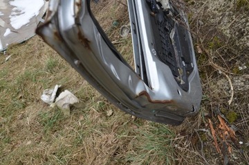 DRZWI PRZEDNIE LEWE ORYGINAŁ WRANGLER JK 07-11r