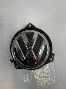 VW GOLF VI PASSAT B7 KLAMKA KLAPY BAGAŻNIKA 6R0827469C