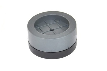 4x АНТИВИБРАЦИОННЫЕ ПОДУШКИ ДЛЯ СТИРАЛЬНОЙ МАШИНЫ, регулировка по высоте