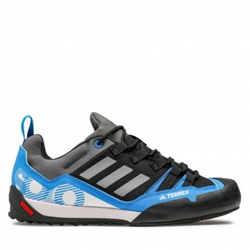 Adidas Buty trekkingowe męskie LRP48 r. 43 1/3