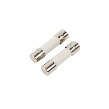 SONEL Bezpiecznik 5x20 mm, 16 A (2 szt.)
