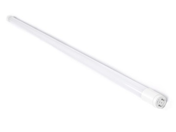 ŚWIETLÓWKA LED T8 18W 120CM BIAŁY NEUTRALNY