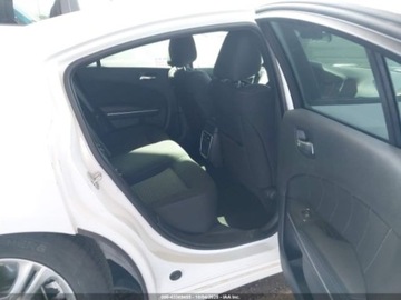 Dodge Charger VII 2023 Dodge Charger SXT, 2023r., 3.6L 3.6 Benzyna 292KM, zdjęcie 9